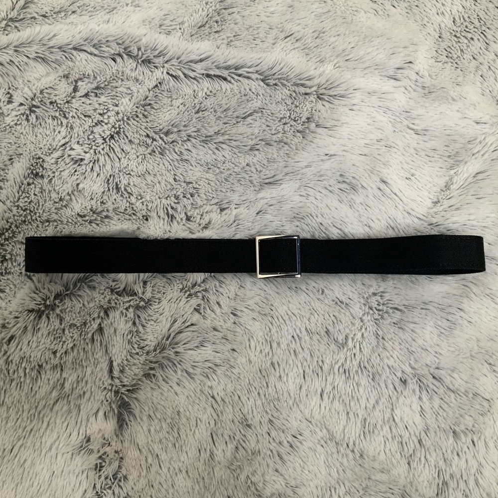 NWOT Myself Kid Dress Belt